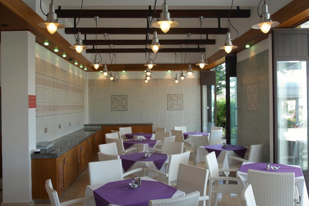 参议员公寓酒店 圣纳帕 外观 照片